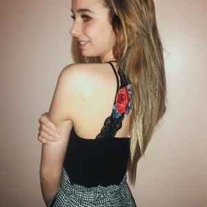 Meet your Posher, Taylor